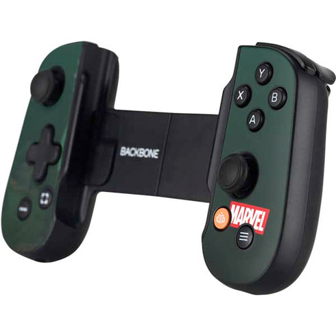 Marvel Dr. Doom Lord Doom Backbone One for iPhone Game Controller Skin